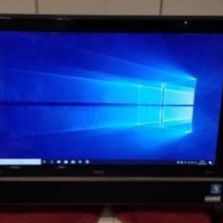 ワイヤレスキーボード等付き‼️ Core i5❗ 1ＴＢ❣️NE...