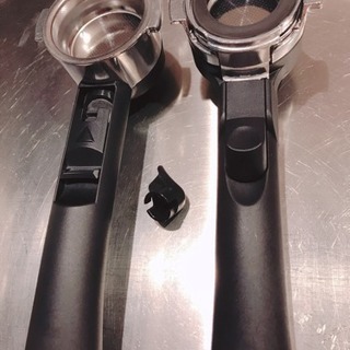 お譲りしました⭐️デロンギ エスプレッソ・カプチーノメーカーの画像