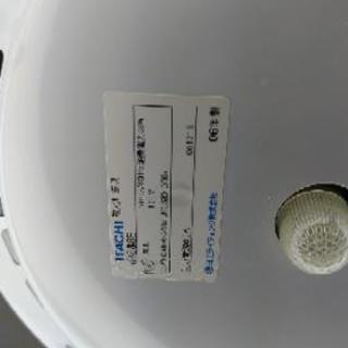 【値下げ】照明器具（日立06年製）の画像