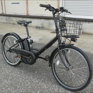 ★★　通勤通学やお買い物にも！【ブリジストン　アシスタ－ユニ】　...