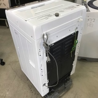 2016年製 7.0kg Panasonic 全自動電気洗濯機 FA-F70PB10