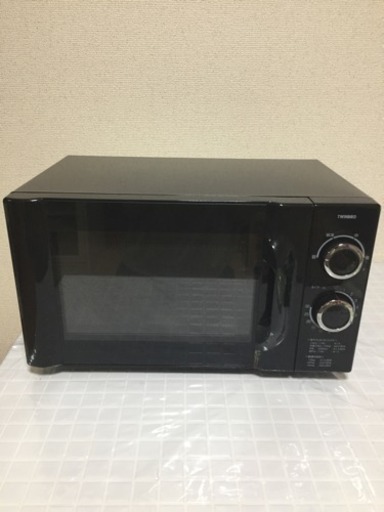 ［美品］電子レンジ