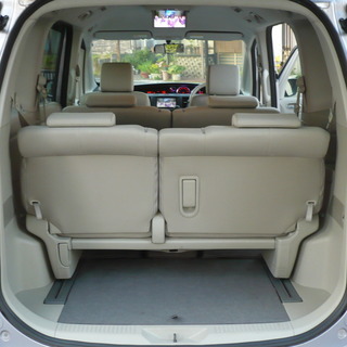 ★美車★２１年式★ビアンテ★２０Ｓリミテッド★ＨＤＤナビ＆地デジＴＶ★両側Ｐスラ★後席フリップモニター★ＥＴＣ★車検２年２月の画像