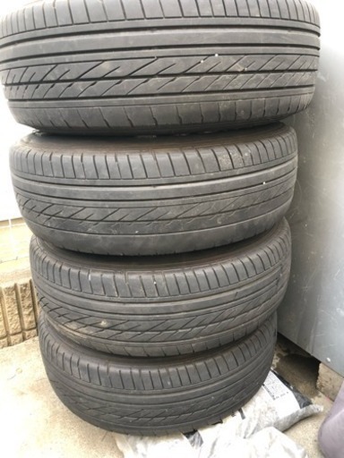 ハイエース エムテクノ