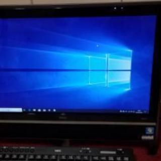 VALUESTAR Core i5！ワイヤレスキーボード付き❗ ...