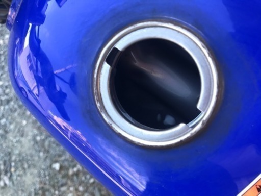 エイプ50 フルノーマル 美品