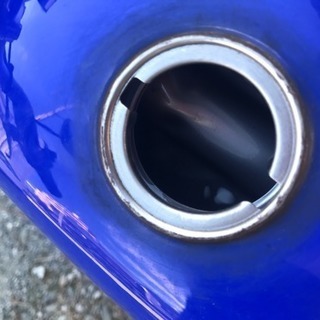 エイプ50 フルノーマル 美品