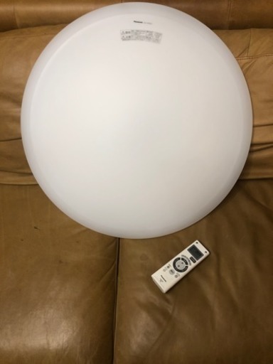 パナソニック シーリングライト 18畳