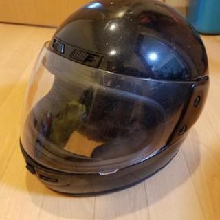 (交渉中)値引き半額!　フルフェイスヘルメット