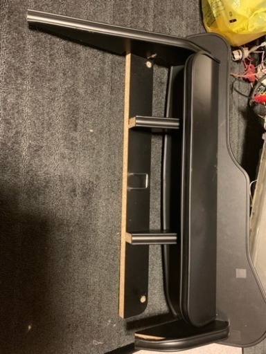 17クラウン フロントテーブル