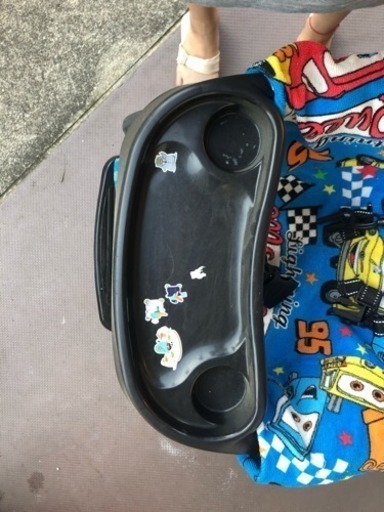 二人乗りベビーカー