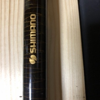 【オマケ付き】釣り竿🐟  SHIMANO 青波巧 フカセ180