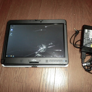 12.1インチタブレットPC T731/D Windows10 ...