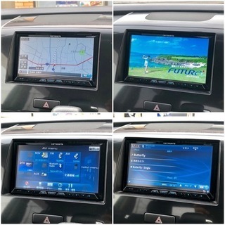 ★ワゴンRスティングレー★ターボ★ナビ★地デジTV★Bluetooth★ETC★の画像