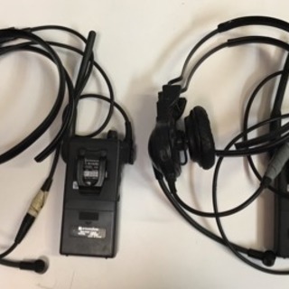 STANDARD スタンダード HX820・CMB820・CHP820・CBT820 トランシーバー