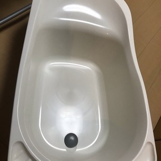 ベビーバス