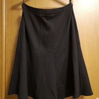 ★美品★CLEAR IMPRESSIONのフレアスカート