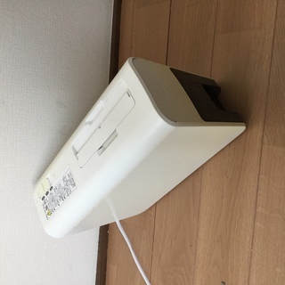 シュレッダー差し上げます