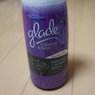 グレードスクイーズ&フレッシュの画像