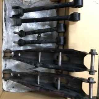 18マジェスタ 純正