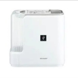 SHARP プラズマクラスター HV-D70