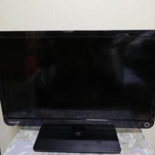 TOSHIBA REGZA テレビ 2016年製