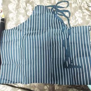 作業エプロン