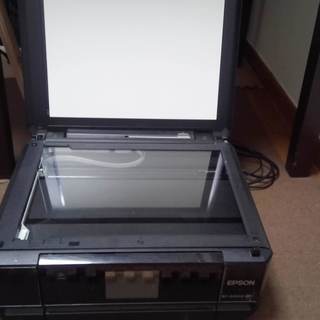 プリンター/スキャナー/EPSON/EP-806ABの画像