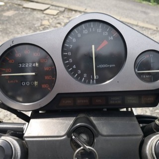 ホンダVTZ 250 の画像