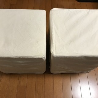 スツール 椅子 オットマン