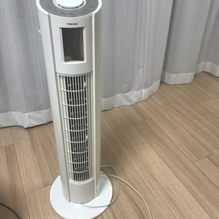 （取引相手決まった）F-DTS50X-W 東芝 DCモーター搭載...