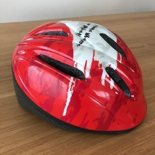 ヘルメット 自転車 子供用