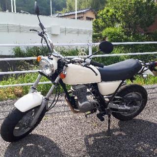 遂に１０万円台‼️　先着順です　エイプ50　キック1発絶好調車‼️