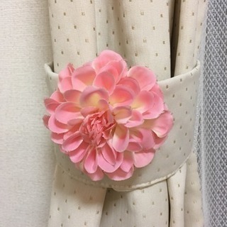 カーテン 引越しの為処分/取りに来てくださる方の画像