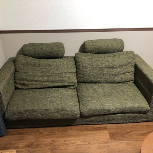 おしゃれソファー