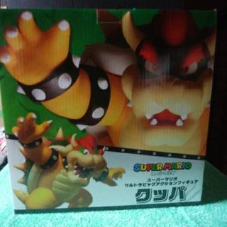 スーパーマリオ　クッパ　　値下げしたよ。