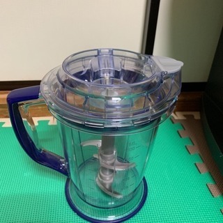 NINJA フードプロセッサーの画像