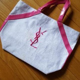 YSL イヴサンローラン トートバッグ