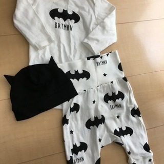 男の子ベビー服