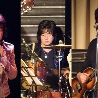 遠山裕スタジオライブ関西編