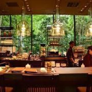 札幌近郊　カフェでお話ししませんか？