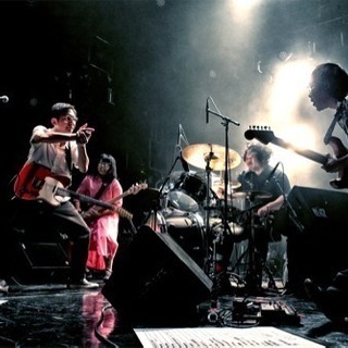 5/29(水) ZAZEN BOYS TOUR MATSURI ...