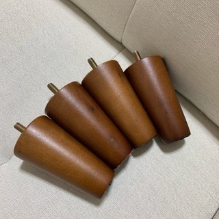 ソファ 薄いベージュの画像