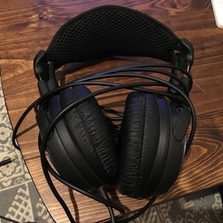 ヘッドホン victor HP-RX700