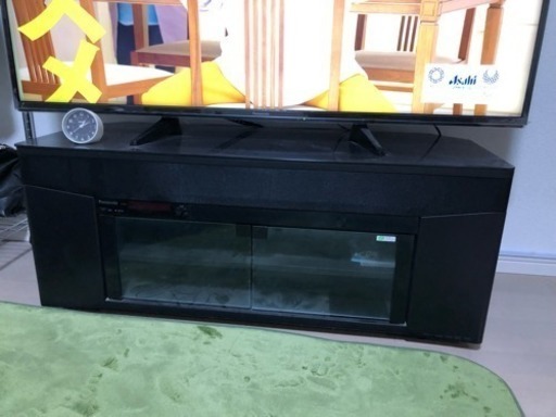 【急募\u0026値下げ】ラックシアター！美品