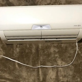 【格安】三菱 霧ヶ峰 MSZ-ZW409S-W