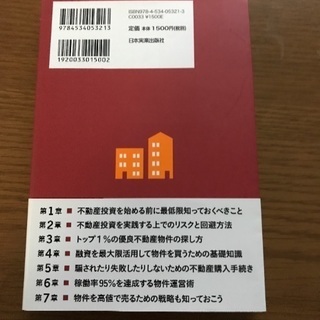 不動産投資入門