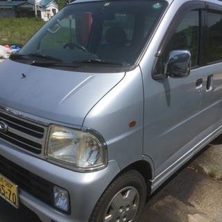 ハイゼット アトレー▲4WD！現車確認歓迎！早い者勝ち！