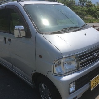 ハイゼット アトレー▲4WD！現車確認歓迎！早い者勝ち！の画像
