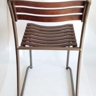 ベークライト ビンテージチェアP.E.L (Practical Equipment Limited) 一脚¥30,000（2脚〜）の画像